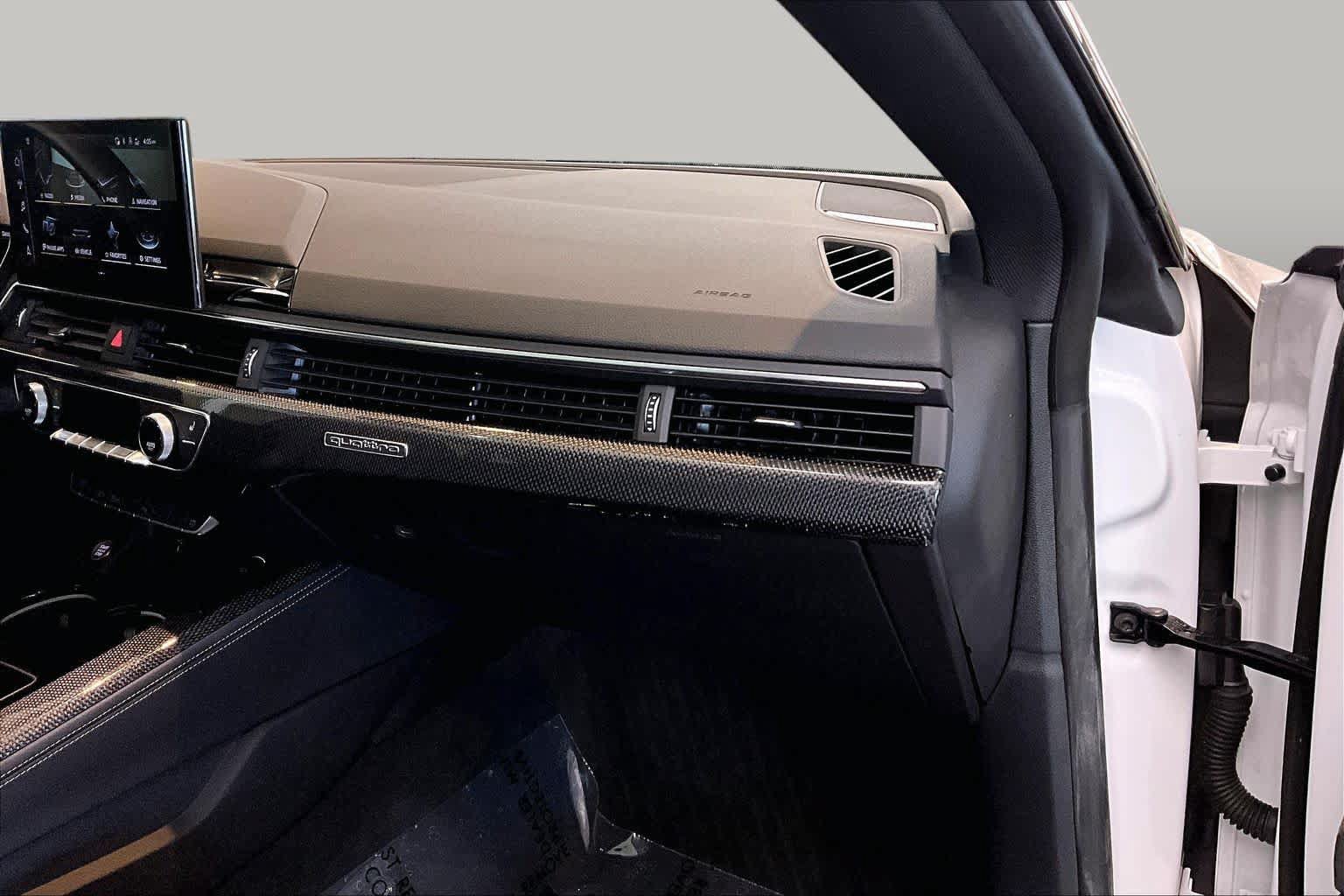 Certified 2024 Audi S5 Premium Plus AWD/4WD image 17
