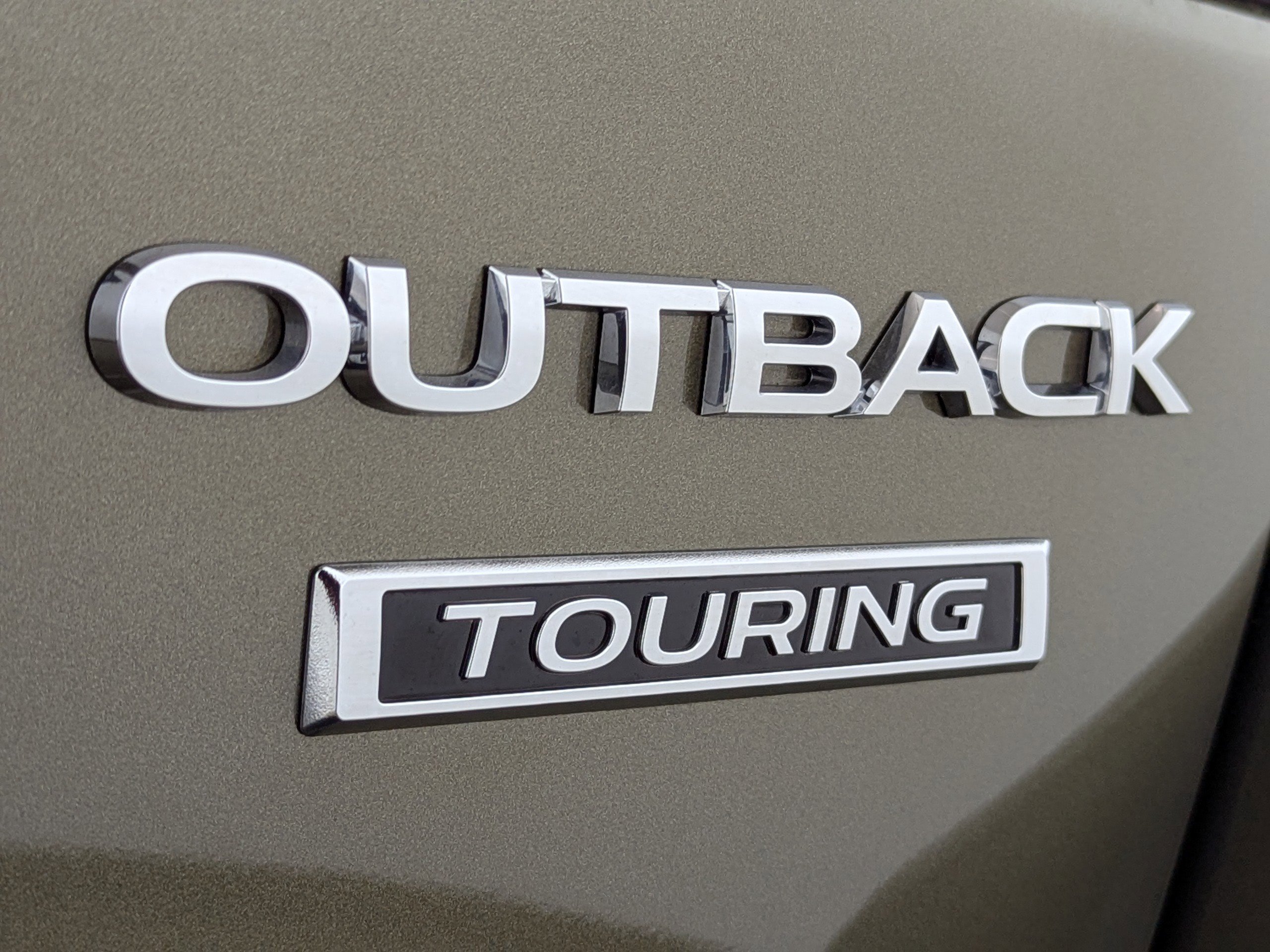 Used 2021 Subaru Outback Touring w/ Popular Package #2 image 26