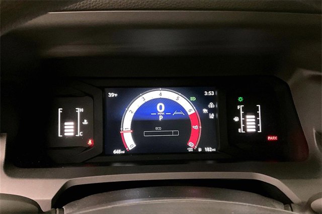 Used 2025 Toyota Tacoma SR image 23