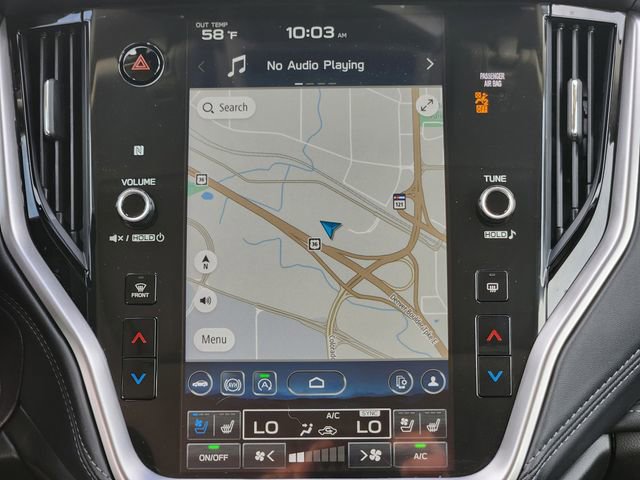 Used 2023 Subaru Legacy Touring XT w/ Tech Package 2 image 22