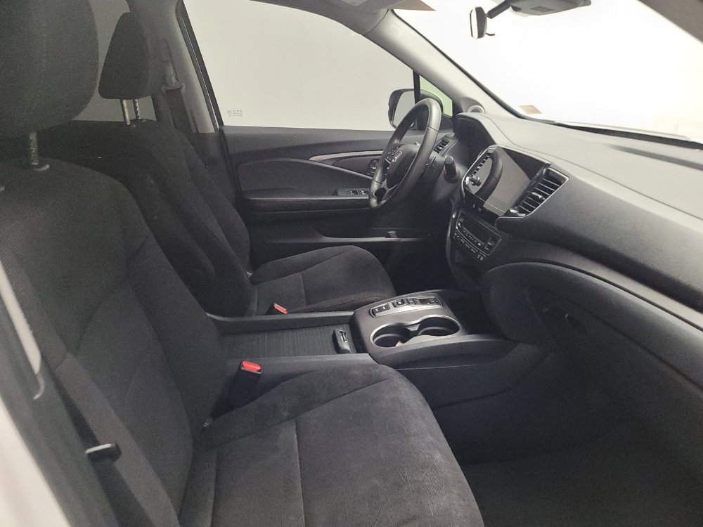 Used 2021 Honda Pilot EX image 21