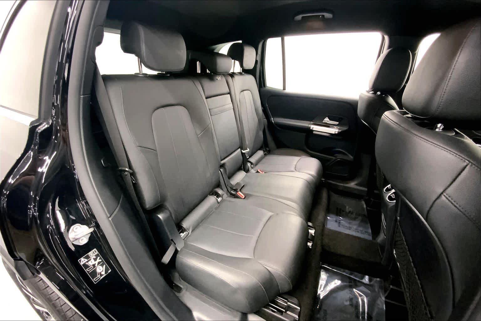 Certified 2022 Mercedes-Benz GLB 250 image 13