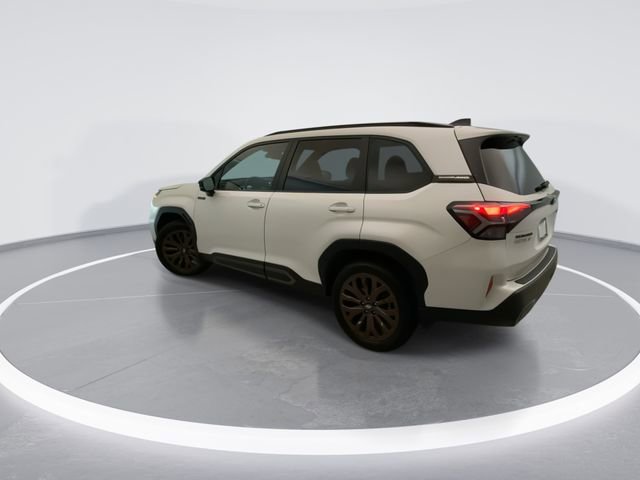 Used 2025 Subaru Forester Sport AWD/4WD image 4