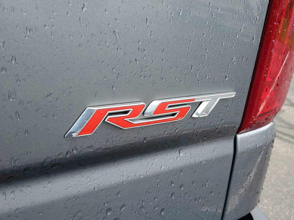 Used 2022 Chevrolet Silverado 1500 RST w/ Safety Package image 7