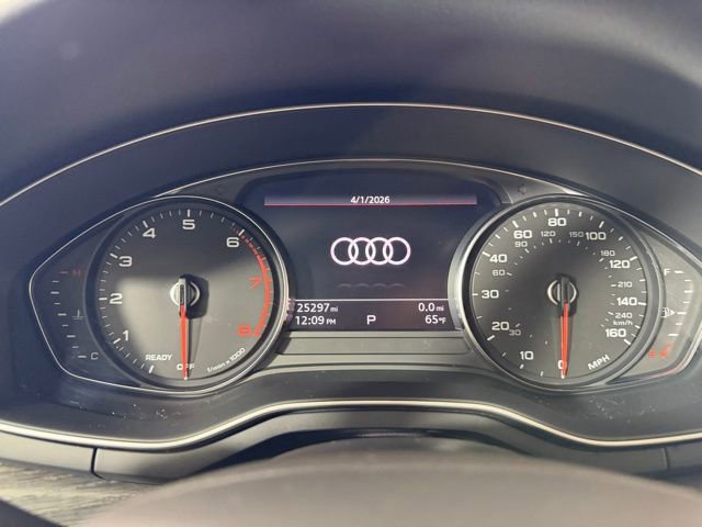 Used 2024 Audi A4 2.0T Premium image 13