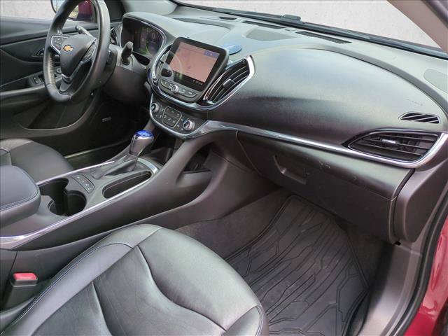 Used 2019 Chevrolet Volt Premier w/ Driver Confidence II Package FWD image 22