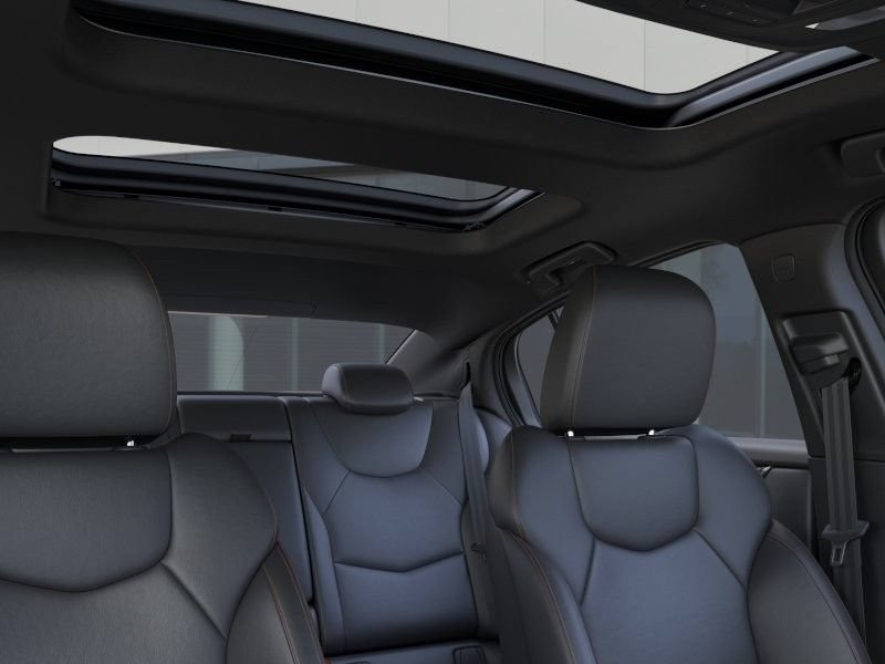 New 2026 Cadillac CT5 Sport w/ Technology Package RWD image 25
