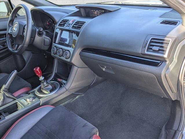 Used 2020 Subaru WRX STI image 20