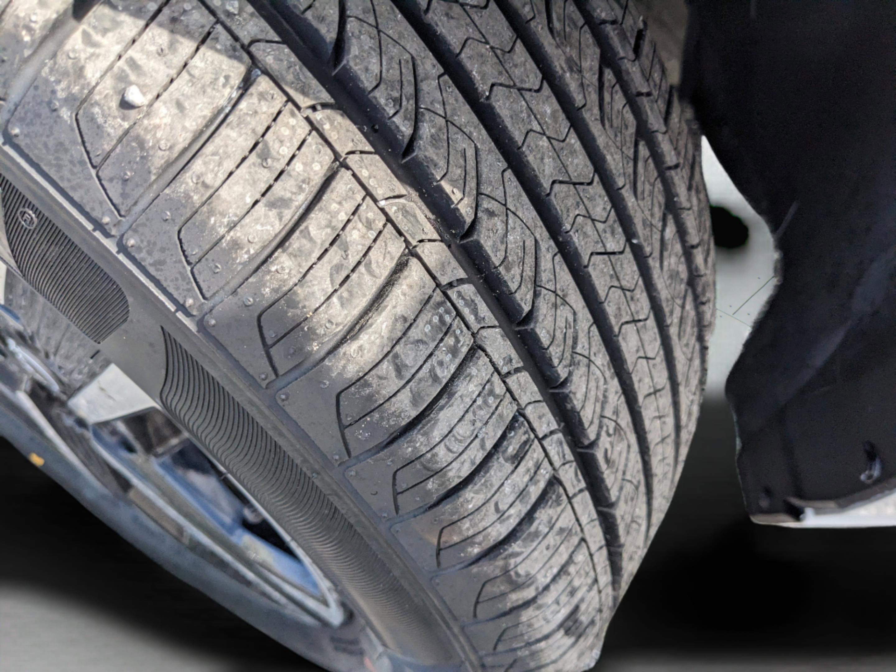 Used 2024 Nissan Sentra SV image 42