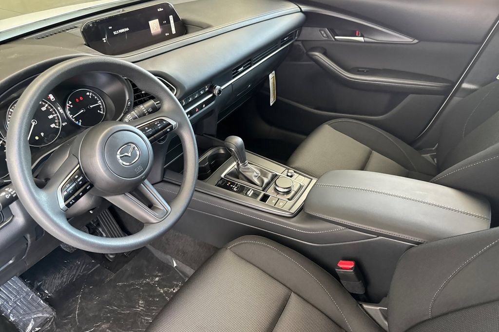 New 2026 MAZDA CX-30 AWD 2.5 S image 10