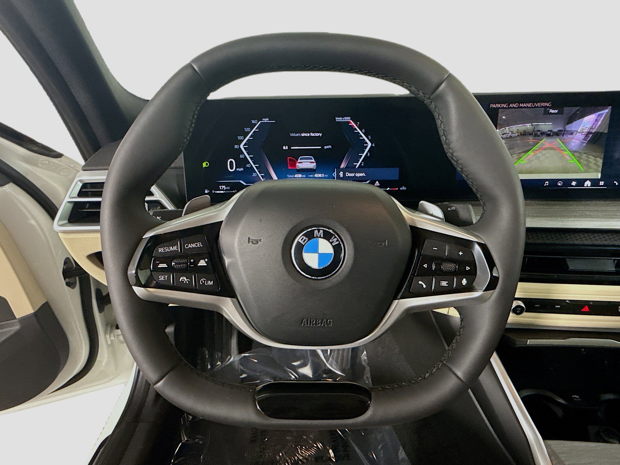 Used 2026 BMW 330i xDrive Sedan image 13