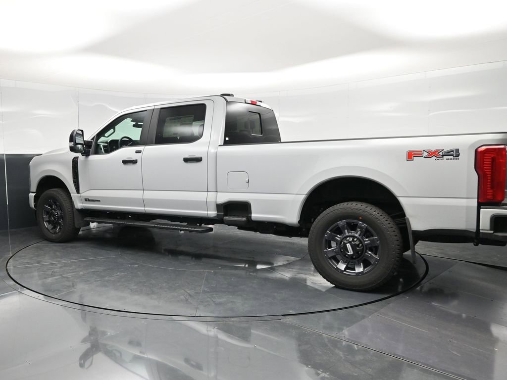 New 2026 Ford F350 XL w/ STX Appearance Package AWD/4WD image 8