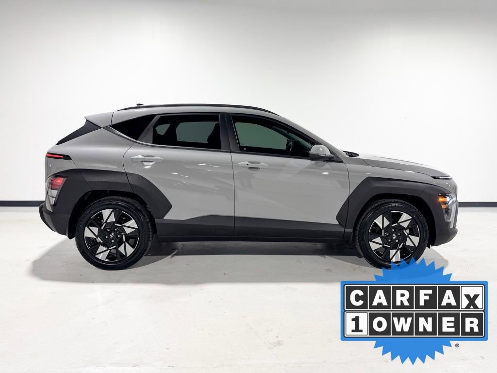 Used 2025 Hyundai Kona SEL image 10