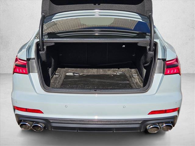 Used 2023 Audi S6 Prestige w/ Prestige Package AWD/4WD image 6
