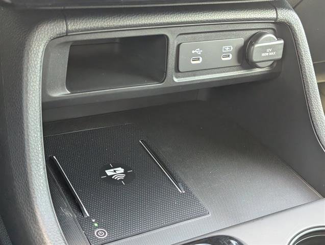 Used 2026 Honda Passport RTL image 24