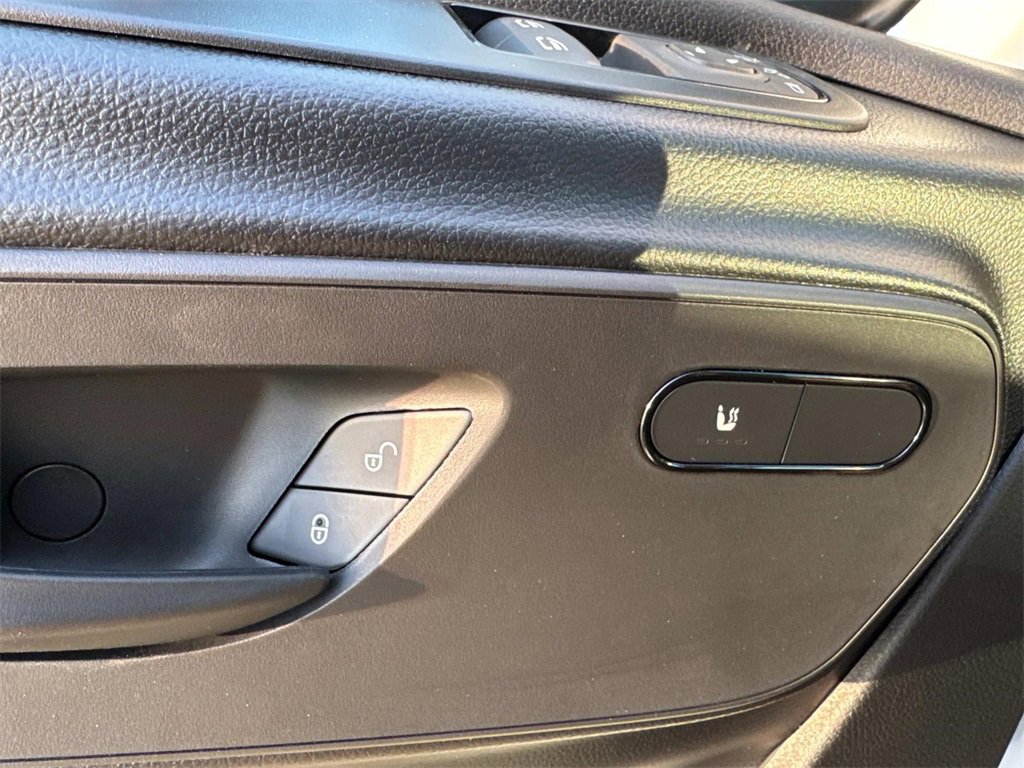 New 2025 Mercedes-Benz Sprinter 2500 image 28