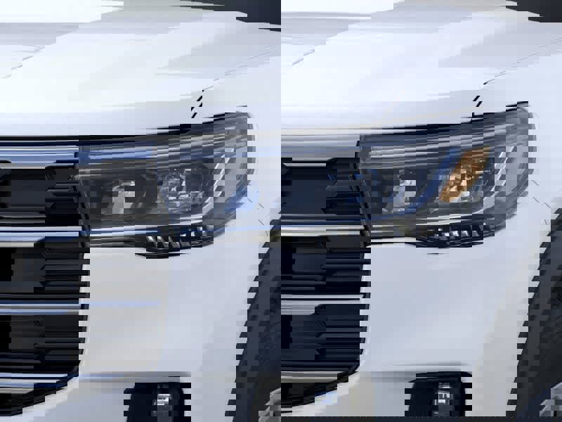 New 2026 Ford Explorer Active image 18