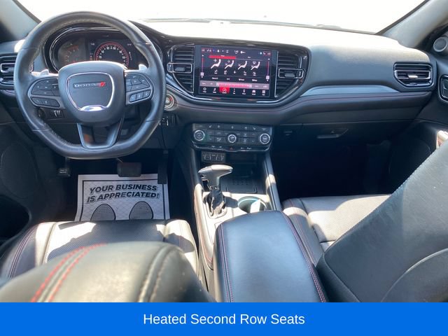 Used 2025 Dodge Durango R/T AWD/4WD image 5