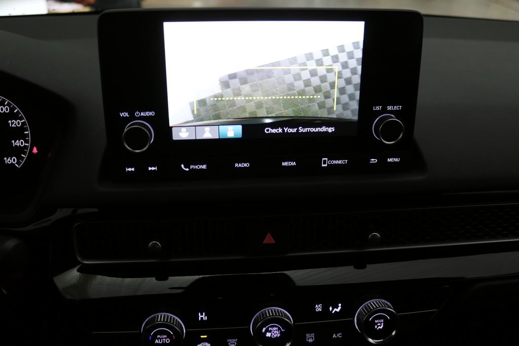 Used 2023 Honda Civic Sport image 20