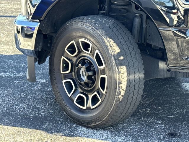 Used 2022 Ford F250 Lariat w/ Lariat Value Package image 38