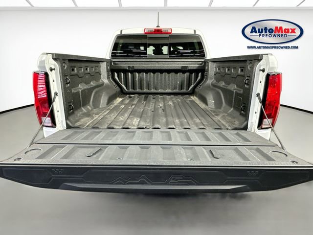 Used 2023 Chevrolet Colorado Trail Boss image 29