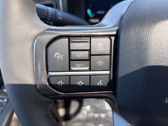 New 2027 Ford F450 Platinum w/ Platinum Plus Package AWD/4WD image 14