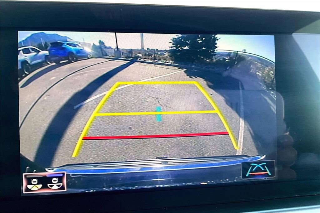 Used 2023 Lexus GX 460 Premium image 18