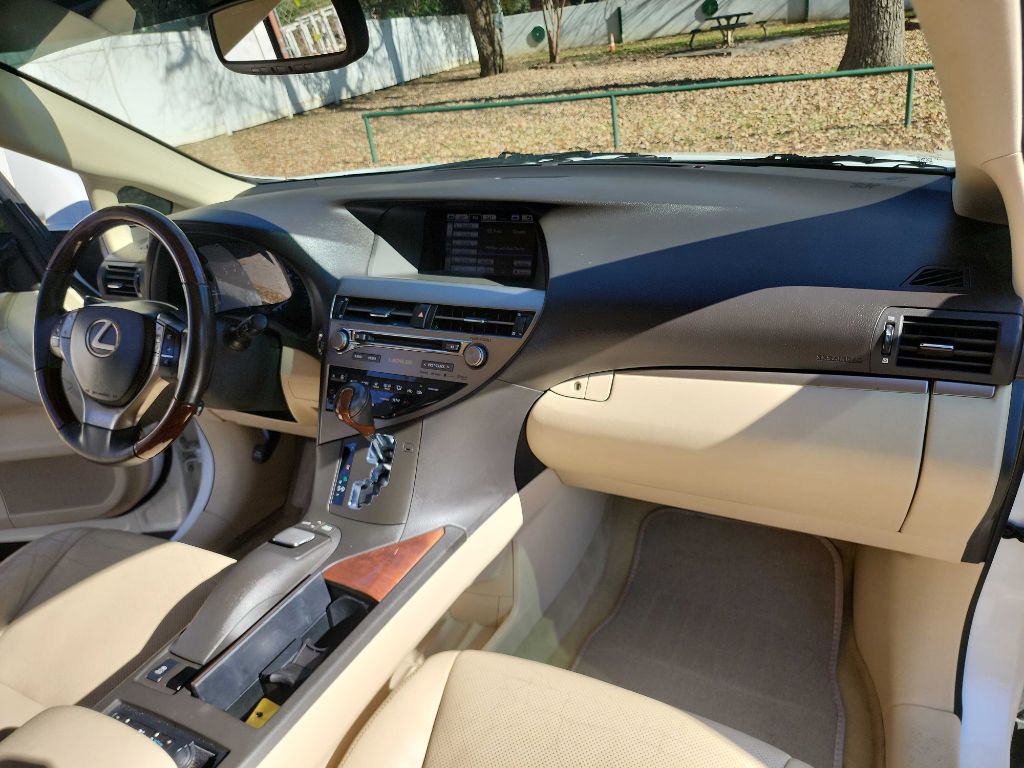 Used 2013 Lexus RX 350 FWD image 38