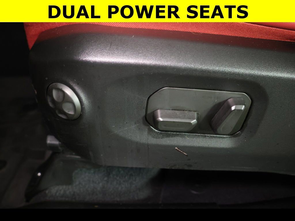 Used 2024 Jeep Wrangler Unlimited Rubicon 392 image 11