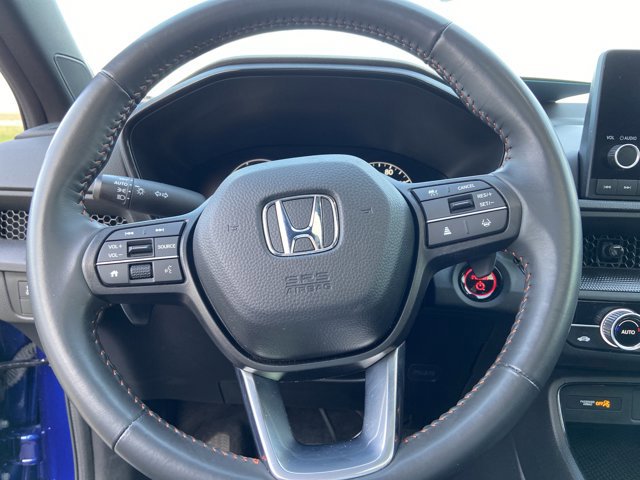 Used 2023 Honda CR-V Sport image 34