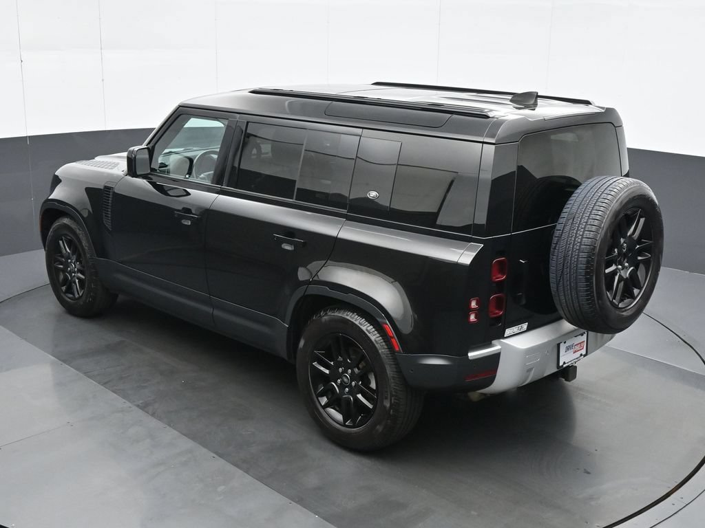 Used 2024 Land Rover Defender 110 S AWD/4WD image 19