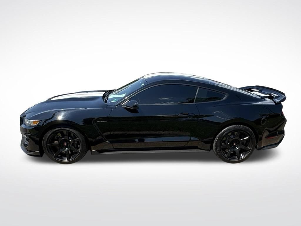 Used 2016 Ford Mustang Shelby GT350 w/ Technology Package RWD image 2