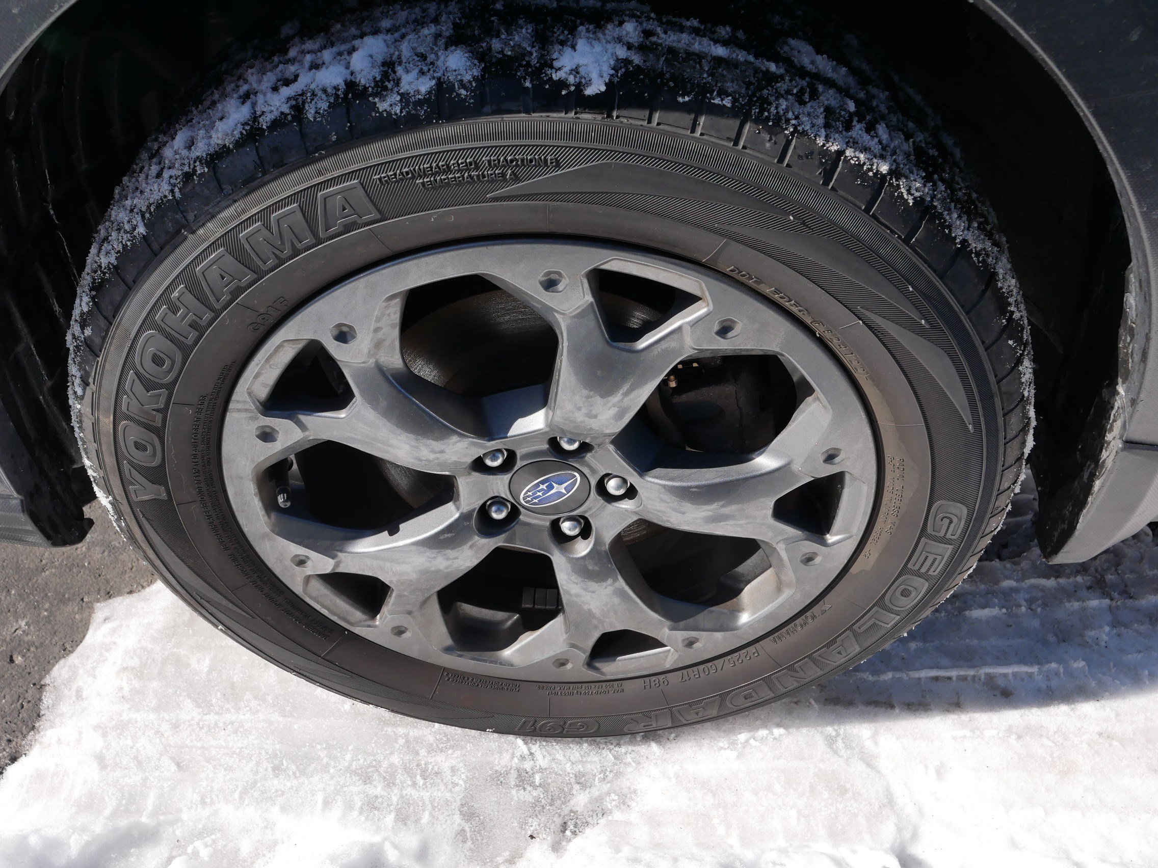 Used 2023 Subaru Crosstrek 2.5i Sport image 15