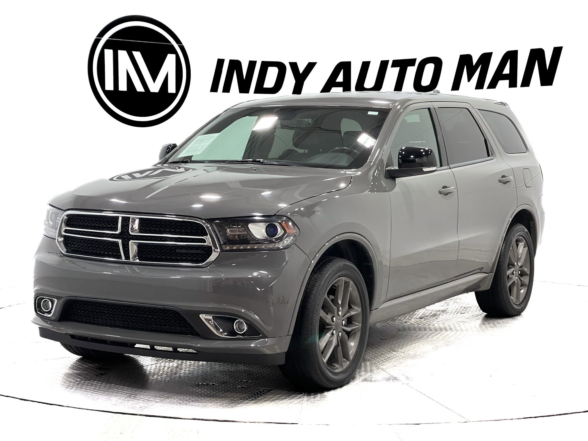 Used 2020 Dodge Durango GT image 8
