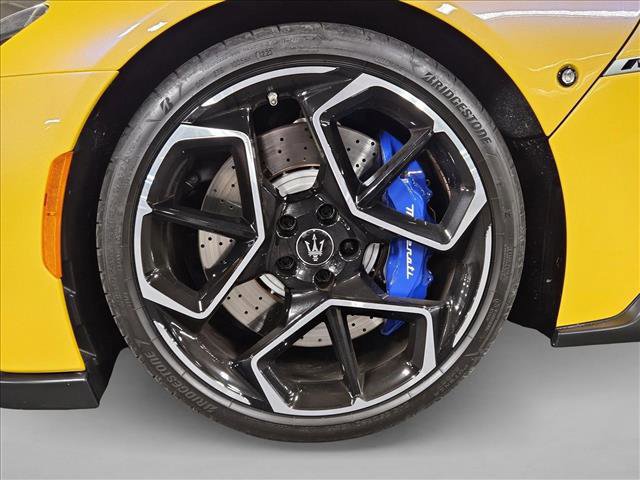 Used 2023 Maserati MC20 Spyder image 21