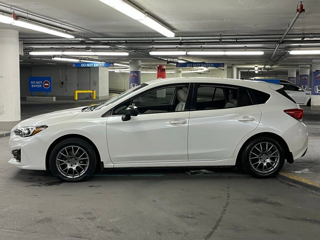 Used 2017 Subaru Impreza 2.0i image 29