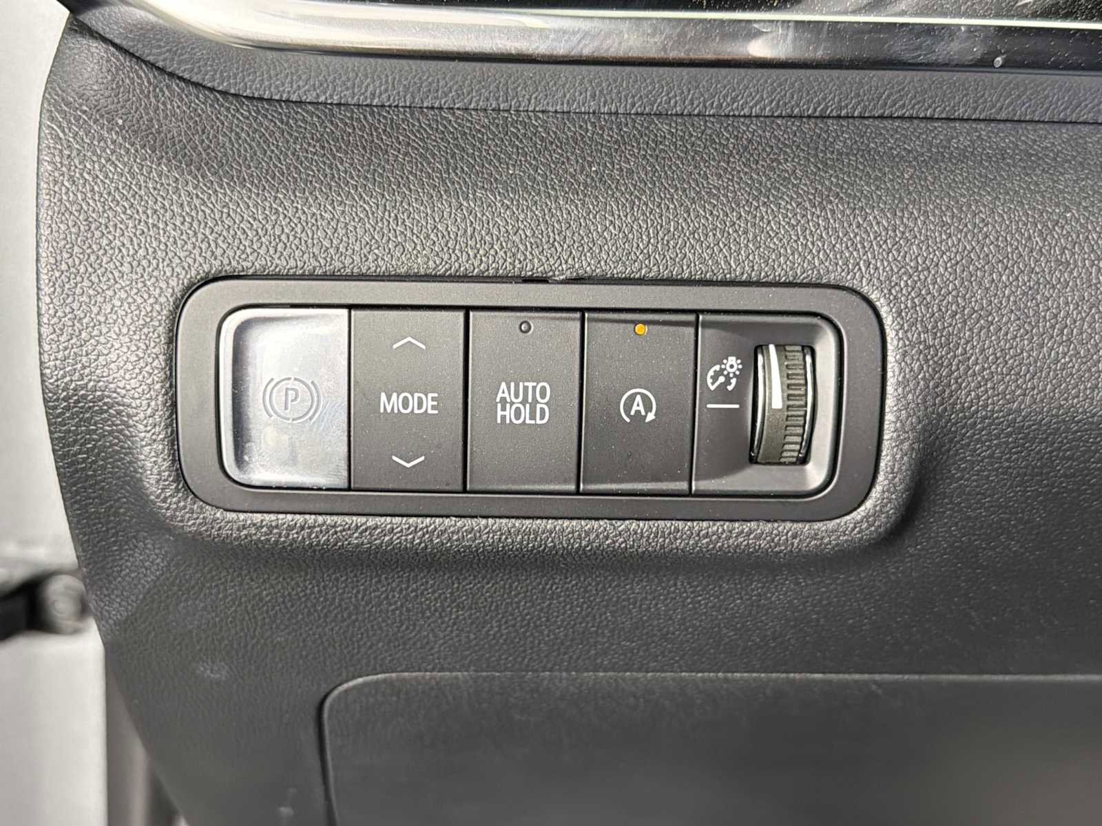 New 2026 GMC Terrain Elevation w/ Technology Package II image 32