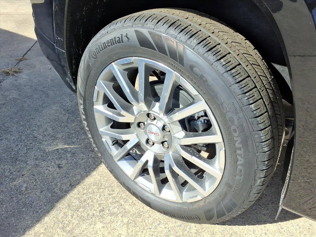 New 2026 GMC Terrain Denali image 10