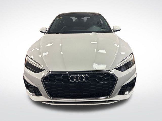 Used 2024 Audi A5 2.0T Premium Plus AWD/4WD image 39