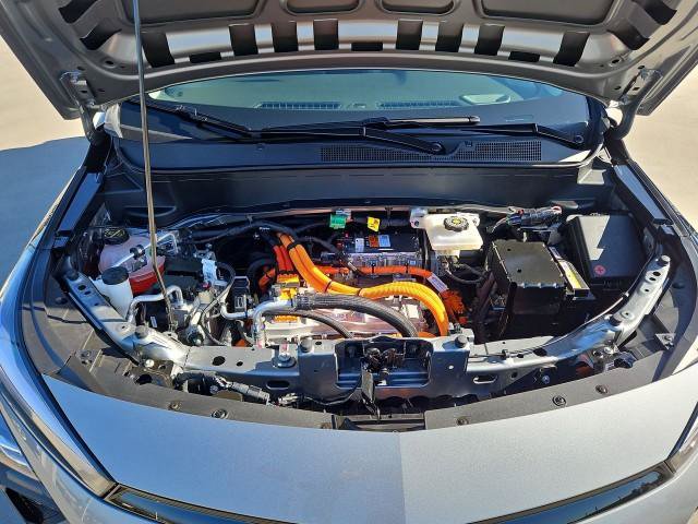 New 2027 Chevrolet Bolt RS FWD image 29