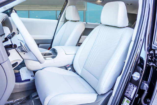New 2027 Hyundai Palisade SEL Premium FWD image 36