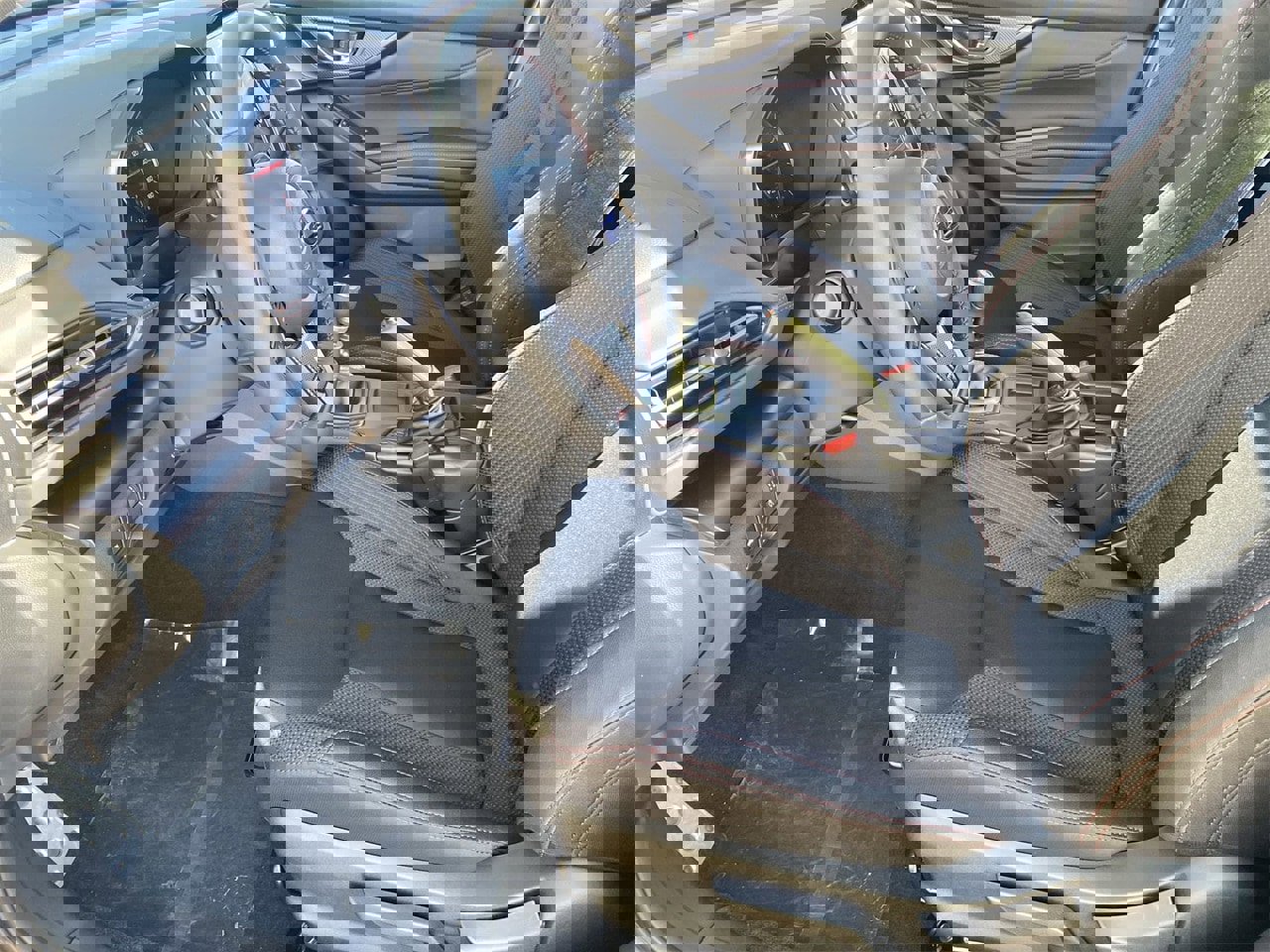 New 2025 Subaru WRX Premium image 15