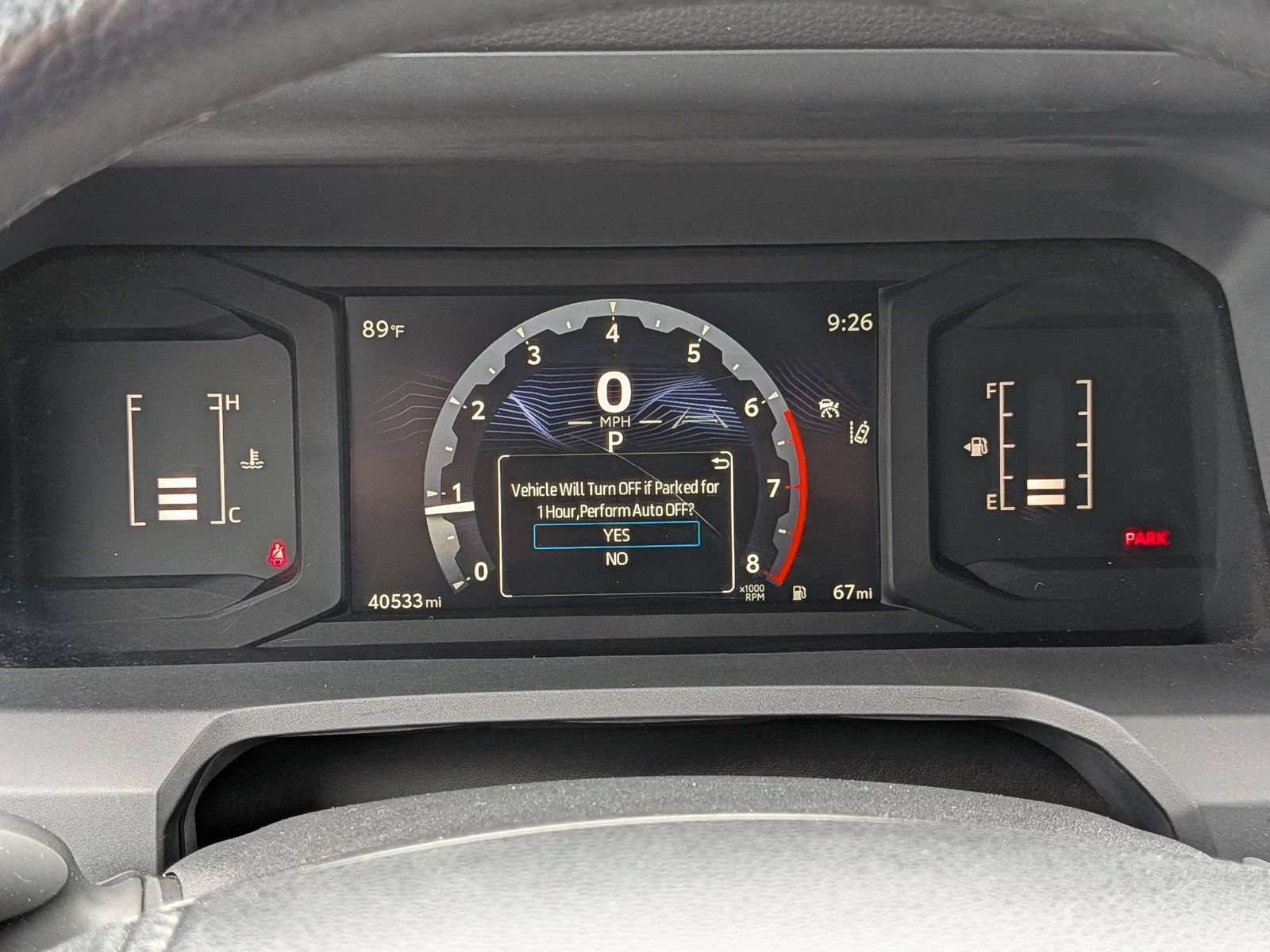 Used 2024 Toyota Tacoma SR5 AWD/4WD image 20