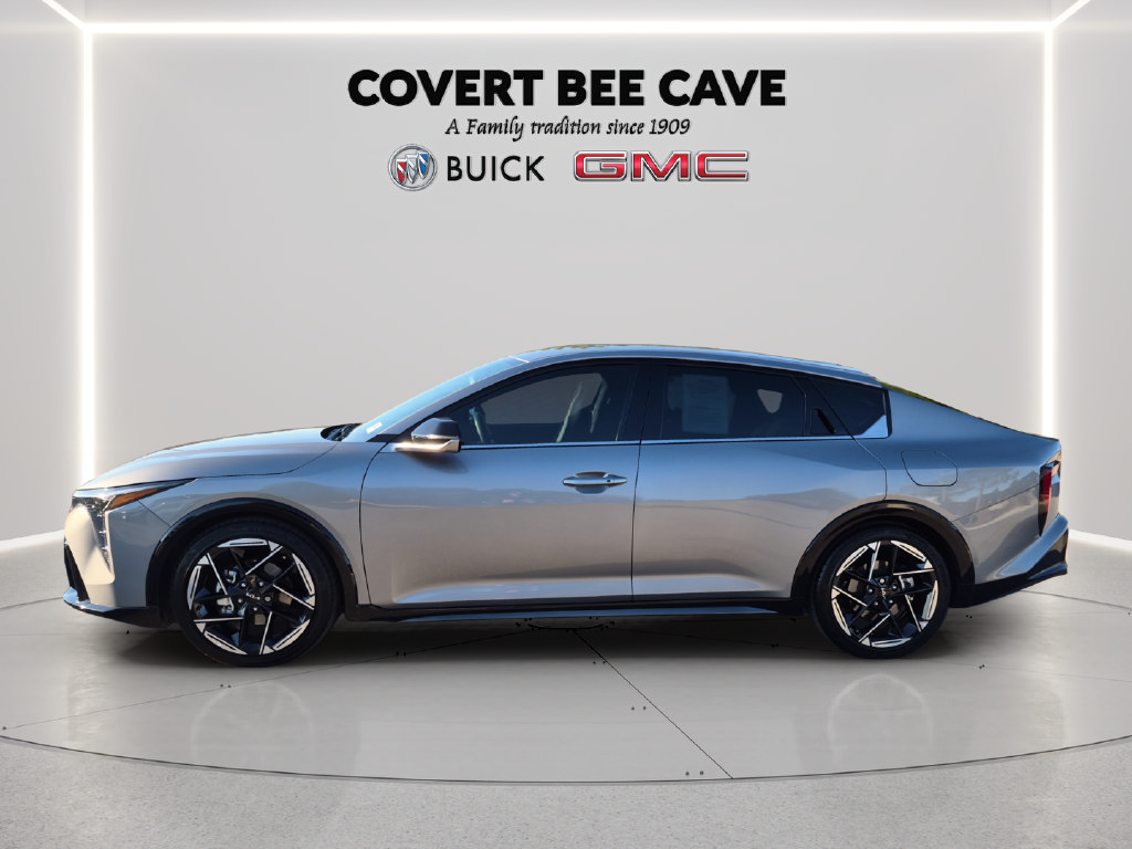 Used 2025 Kia K4 GT-Line FWD image 4
