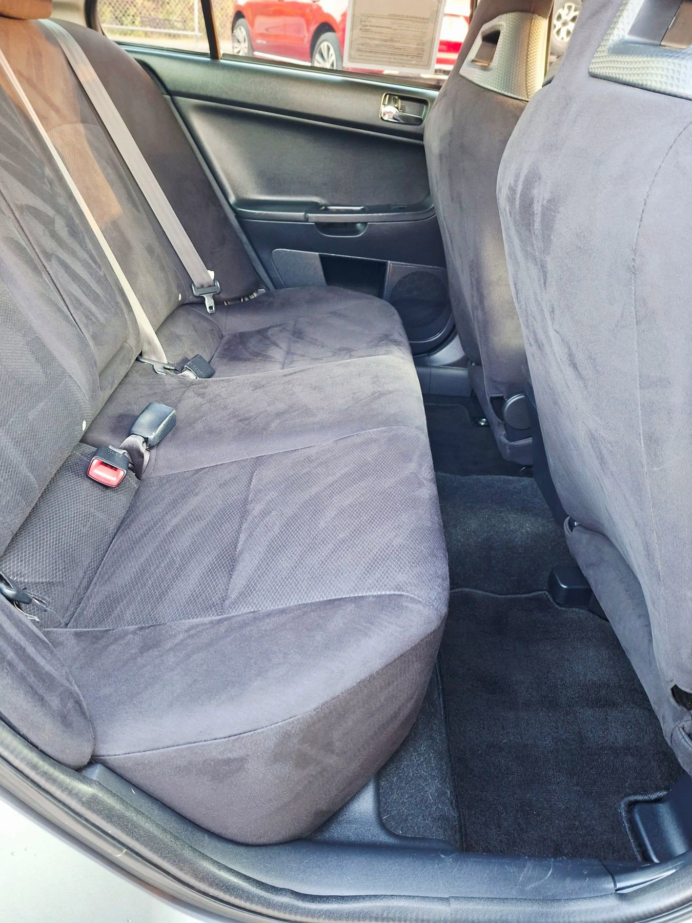 Used 2013 Mitsubishi Lancer Evolution GSR image 14