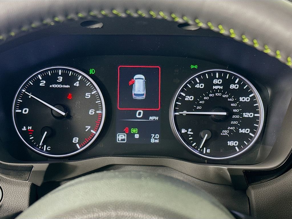 New 2026 Subaru Ascent Bronze Edition AWD/4WD image 14