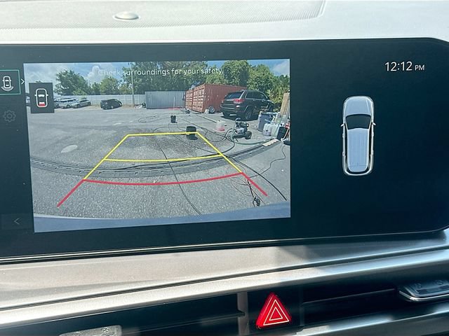 Used 2026 Kia Sorento S FWD image 13
