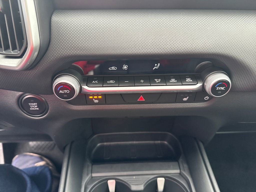 New 2026 MAZDA CX-50 Meridian Edition w/ Weather Package image 25