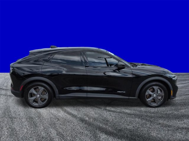 Certified 2021 Ford Mustang Mach-E Select AWD/4WD image 3