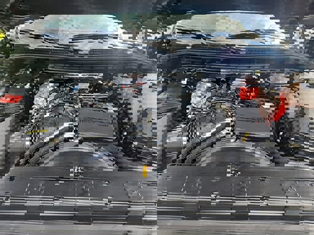 New 2026 GMC Sierra 3500 AT4 image 23